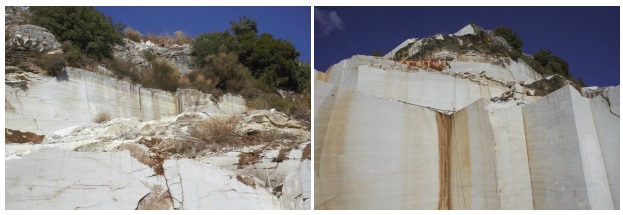 Silver Cloud Quarry