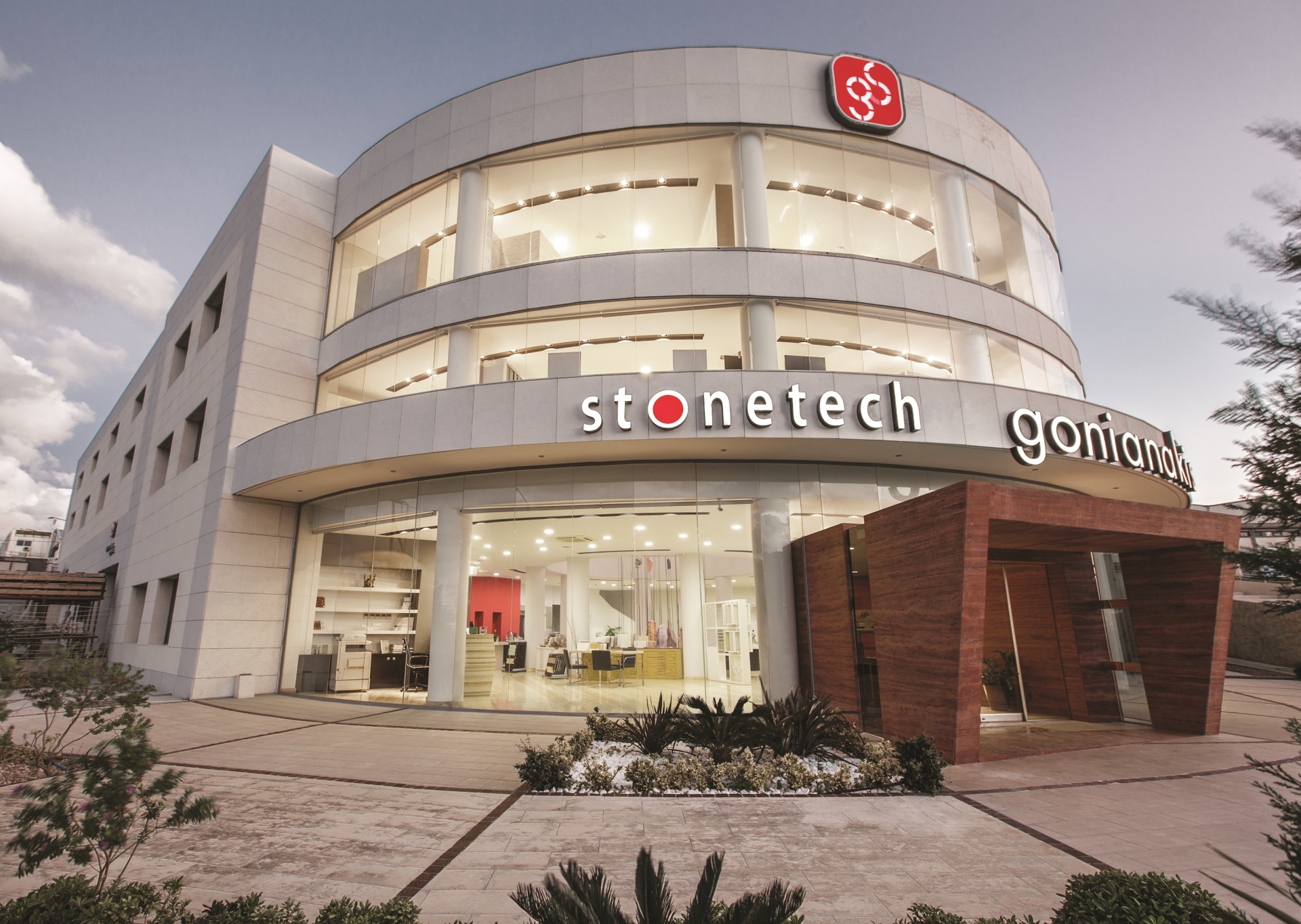 Stonetech Greek Marbles & Stones Stonetech Greek Marbles & Stones